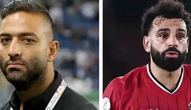 ستاره سابق فوتبال مصر: به صلاح احترام بگذارید او قهرمان‌تان کرد!