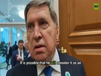 مسکو: زلنسکی انتخابات را بهانهای برای آتشبس میداند