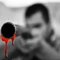 دو نفر در حادثه تیراندازی در آقاسیدشریف جیرده شفت جان باختند