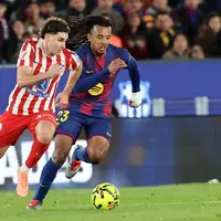 واکنش آلوارز به پیشنهاد بارسلونا