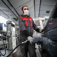 وضعیت سوخت‌رسانی در کشور در پی اعمال نرخ سوم بنزین از فردا