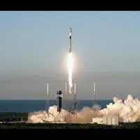 سیصدمین پرواز مداری جهانی در سال ۲۰۲۵ انجام شد