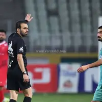 نقد بی‌رحمانه داور بازنشسته برای پنالتی بیفوما