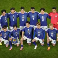 بدشانسی ژاپن، قرعه مرگ برزیل و هلند!