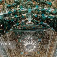 آیینه کاری، هنر جهانی ایرانی