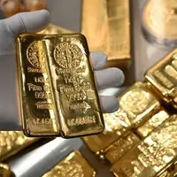 طلای جهانی در مسیر ثبت افزایش هفتگی