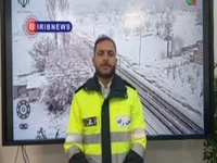 محدودیتهای ترافیکی در جادههای شمالی