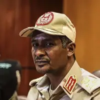 بریتانیا ۴ فرمانده نیروهای واکنش سریع در سودان را تحریم کرد