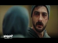 آدم بعضی وقتا دروغ میگه تا اونی که دوسش داره رو از دست نده!