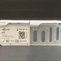 تشخیص هپاتیت C در عرض ۱۵ دقیقه