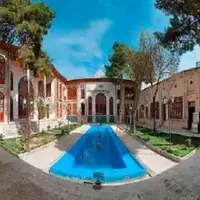 گردشگری/موزه پارینه سنگی زاگرس کجاست؟