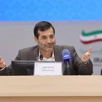 دنیامالی: ماجرای بازی ایران و مصر به فیفا ربطی ندارد، اینفانتینو قول همکاری داد