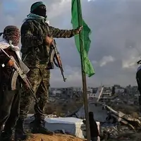 آمریکا: نیروی ثبات بینالمللی با حماس نخواهد جنگید