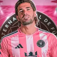 رودریگو دیپل به اینترمیامی پیوست