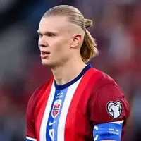 اعتراف هالند؛ شاید در جام جهانی گریه کنم!