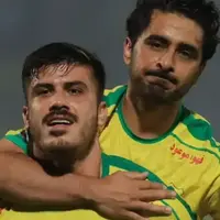 لیگ یک؛ آبادان شانس صعود را پس گرفت