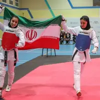 بازیهای پاراآسیایی جوانان؛ 3 طلا، 2 نقره و یک برنز برای پاراتکواندوکاران