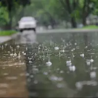 تداوم بارشها در اغلب مناطق کشور/ ورود سامانه جدید بارشی از سهشنبه