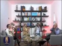 آشنا: برخی می‌خواستند با بالن در آسمان تهران مردم را شنود کنند!