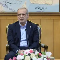 پزشکیان درباره دستاوردهایش از سفر به قزاقستان و ترکمنستان گزارش داد