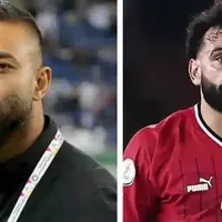 ستاره سابق فوتبال مصر: به صلاح احترام بگذارید او قهرمان‌تان کرد!