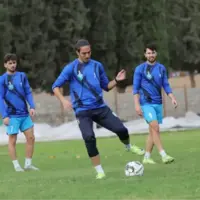 بازگشت مدافع برانکو برای جدال حساس استقلال