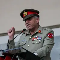 متحد عمران خان به حبس محکوم شد