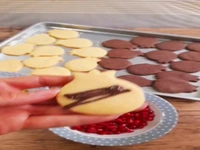 شیرینی اَنار ویژه شب یلدا 