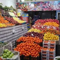 هر کیلو گرم خیار در کانال ۹۰ هزار تومان قرار گرفت