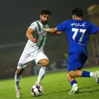 خانزادی: می‌توانیم استقلال را هم ببریم