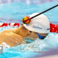 درخشش شناگران ایرانی در بازیهای پاراآسیایی جوانان؛ دبی ۲۰۲۵