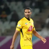 واکنش ریگی به پنالتی جنجالی چادرملو: داور ندید!