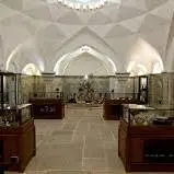 موزه زر و سیم کرمان 
