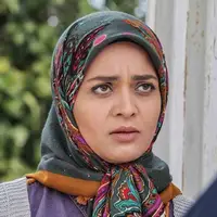 چهره ها/ دختر محمود نقاشِ «پایتخت» با تیپ جدید