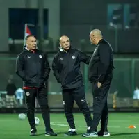 فهرست رقیب ایران برای حضور در جام ملت‌ها