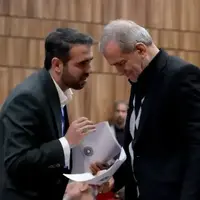 دولتمردان در روز دانشجو مهمان کدام دانشگاهها بودند؟