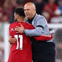 خبر بزرگ از جنجال لیورپول و محمد صلاح