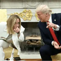 نقشه مخفی ترامپ برای جدایی چهار کشور از اتحادیه اروپا