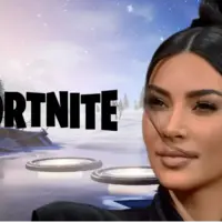 شخصیت جدید بازی فورتنایت رونمایی شد: کیم کارداشیان!