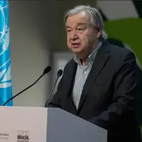 گوترش: شهرکسازیهای «اسرائیل» در کرانه باختری غیرقانونی و باطل است