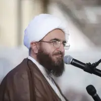 علی‌اکبری: زیست عفیفانه عامل پیشرفت برای خانواده و جامعه است