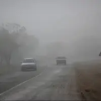 هشدار قرمز وقوع مه گرفتگی در خوزستان