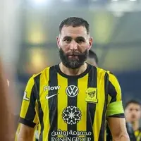 واکنش بنزما به حضور در تیم ملی فرانسه برای جام جهانی