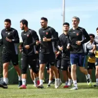 تغییر ویژه در مس رفسنجان با حضور جباری