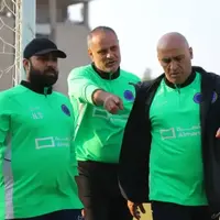 اولین تصمیم جنجالی منصوریان در تیم عراقی