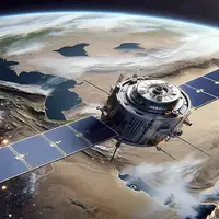 قطعی‌شدن پرتاب ۳ ماهواره سنجشی ایرانی در نخستین روزهای زمستان