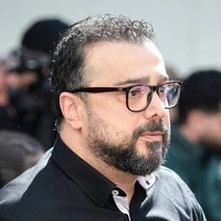 دلنوشته احساسی سپند امیرسلیمانی برای همسرش در روز مادر