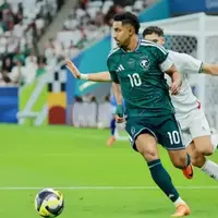 تاریخ‌سازی مرد سال آسیا در لباس تیم ملی