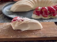 این دسر یلدایی مخصوص شب چله امساله