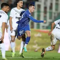 افت محسوس یاسر آسانی در استقلال